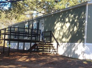 229 Maple Valley St, Gun Barrel City, TX 75156