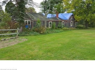529 S Union Rd, Union, ME 04862