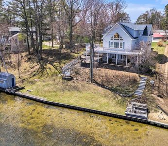 8010 W Lumberjack Dr, Mears, MI, 49436