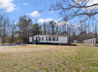 1508 Willow Downs Cir, Willow Spring, NC 27592
