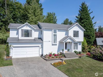23020 SE 282nd Court, Maple Valley, WA, 98038
