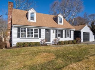 58 Bay Rd, Duxbury, MA 02332