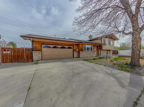 596 1/2 E Valley Ct, Grand Junction, CO 81504