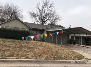 512 SW 62nd Ter, Oklahoma City, OK 73139