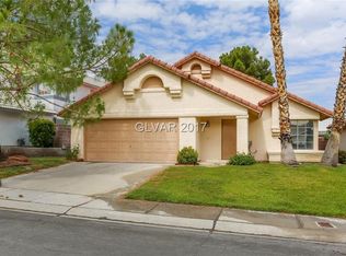 1831 Walker Ln, Henderson, NV 89014