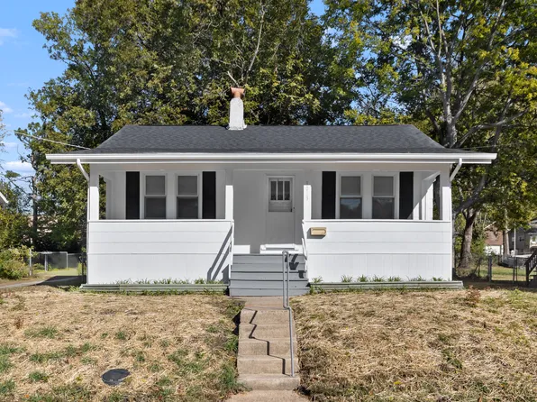 9023 Argyle Ave, Saint Louis, MO 63114