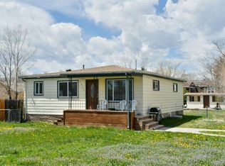 1375 Union St, Golden, CO 80401