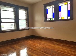 54 Spring St, West Roxbury, MA 02132