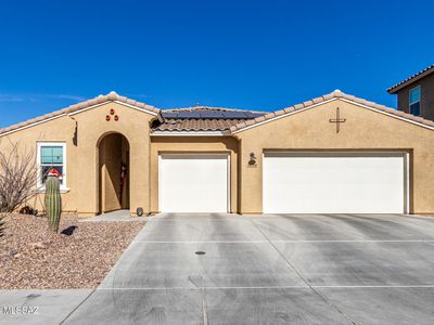10209 E Boulder Hop Trl, Tucson, AZ, 85747