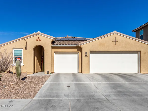 10209 E Boulder Hop Trl, Tucson, AZ 85747