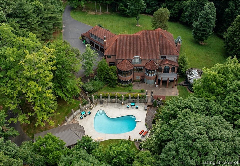 3608 Eagles Trace, Floyds Knobs, IN 47119 | Zillow