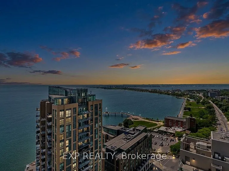 2075 Lakeshore Rd #2507 — Photo 48