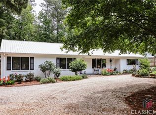 119 Fortson Cir, Athens, GA 30606