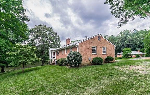 2nd image of 3601 Lockshire Dr