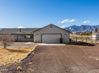 9894 N Bryant Rd, Flagstaff, AZ 86004