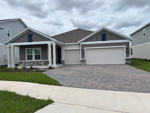 1672 Rider Rain Ln — Photo 1
