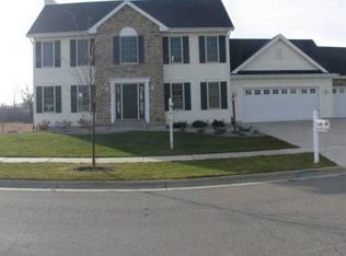 304 Coyle Pkwy, Cottage Grove, WI 53527