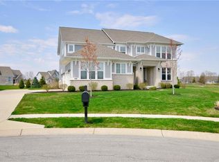 18627 Pebble Brook Ct, Noblesville, IN 46062