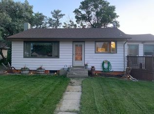 105 A St, Scobey, MT 59263