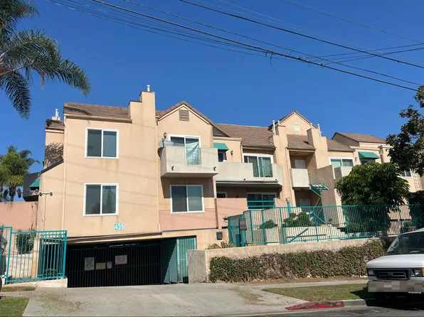 433 E Tamarack Ave Unit 149, Inglewood, CA 90301