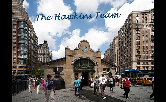 Sold by Douglas Elliman | media 39