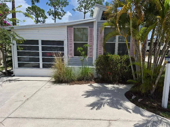 19551 S Tamiami Trl Lot 332, Fort Myers, FL 33908