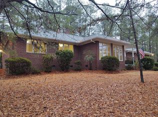 315 Elk Rd, Southern Pines, NC 28387