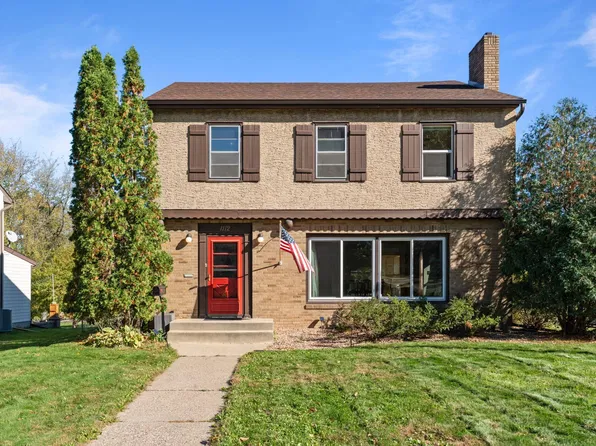 1112 Seminole Ave, West Saint Paul, MN 55118