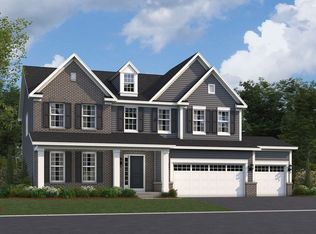 23229 W Teton Ln, Plainfield, IL 60585