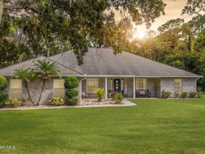2525 Fawn Lake Blvd, Mims, FL, 32754