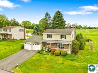 2213 High Point Ct, Easton, PA 18045