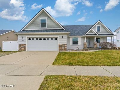 8703 N Courcelles Pkwy, Hayden Lake, ID, 83835