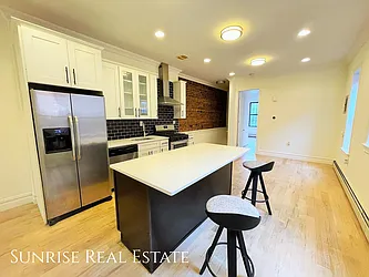 Rented by Sunrise Real Estate