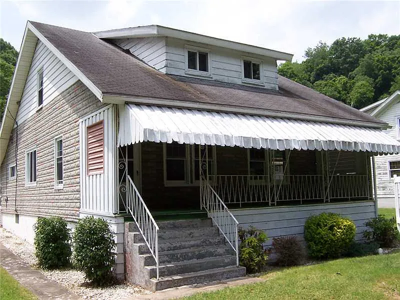 2626 Douglas Run Rd photo 1