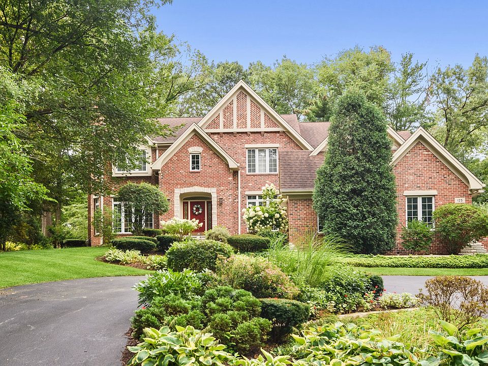 125 Indianwood Ln, Indian Head Park, IL 60525 MLS 11849466 Zillow