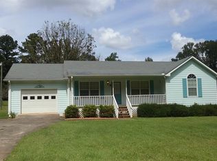 146 Aerodrome Way, Griffin, GA 30224