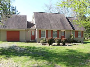 101 Husson Rd, Milford, PA 18337