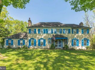 6027 Joshua Rd, Fort Washington, PA 19034