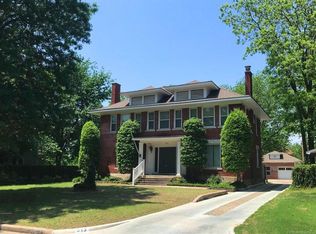 513 S 13th St, Muskogee, OK 74401