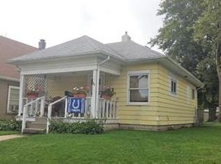 1523 Hoefgen St, Indianapolis, IN