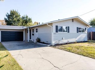 1892 Queens Rd, Concord, CA 94519