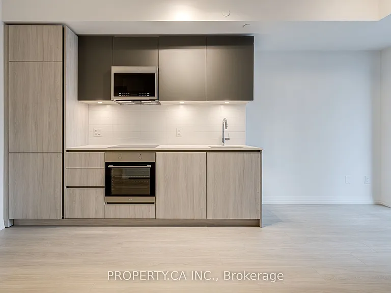 8 Widmer St #2709 — Photo 5