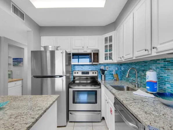 500 Gulf Shore Dr Unit 404A, Destin, FL 32541