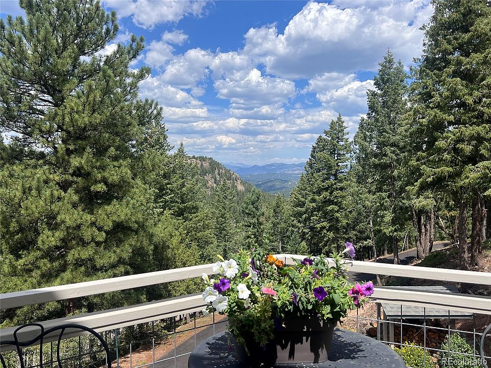 6684 Olympus Drive, Evergreen, CO 80439 | Zillow