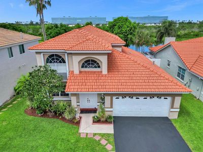 1357 NW 129th Way, Sunrise, FL, 33323