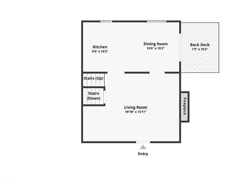 4445 Ford Pl — Photo 3