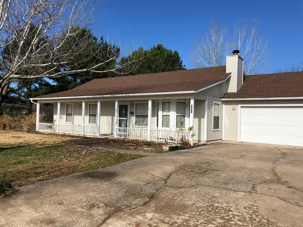 1542 Aspen Cir, Elkins, AR 72727