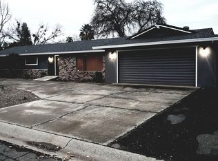 4229 Nelson Dr, Redding, CA