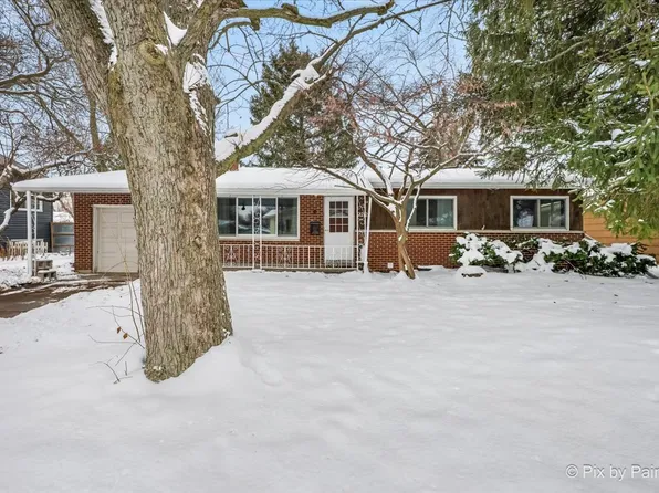 2212 Mayfield Ave, Joliet, IL 60435