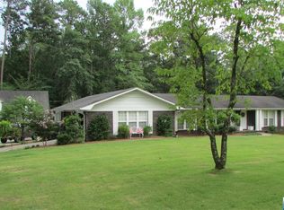 7980 Highway 51, Westover, AL 35147